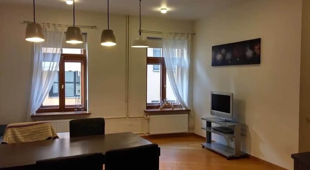 9-ist. Telpas, 330㎡ - Rīga, Vecrīga — bilde 2