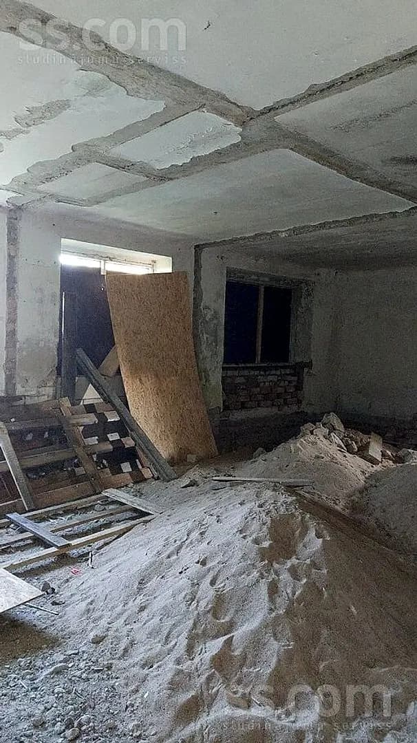 Māja — Rindas 38 — vēl bildes