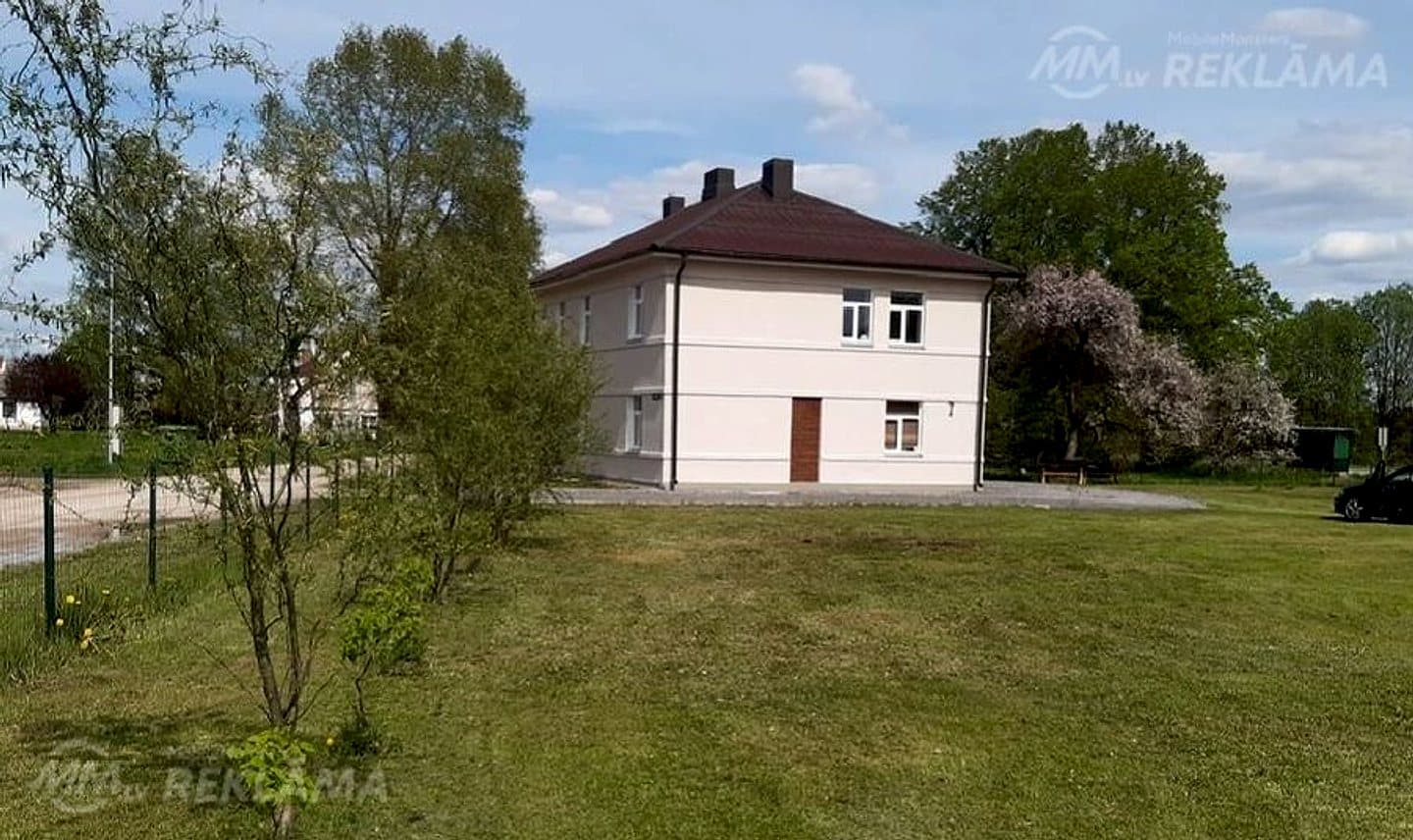 Izīrē lielu māju pierīgā,Stunīšos. — bilde 4