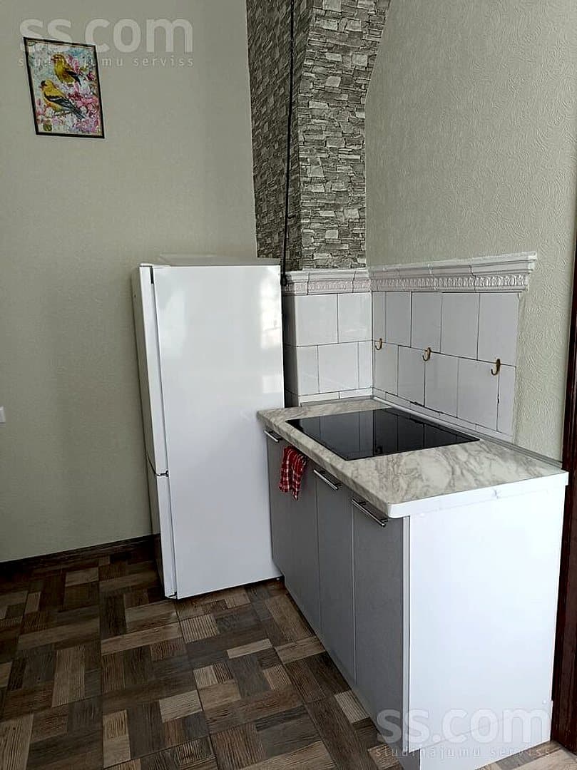 Divistabu dzīvoklis — Dzintaru 10 — bilde 3