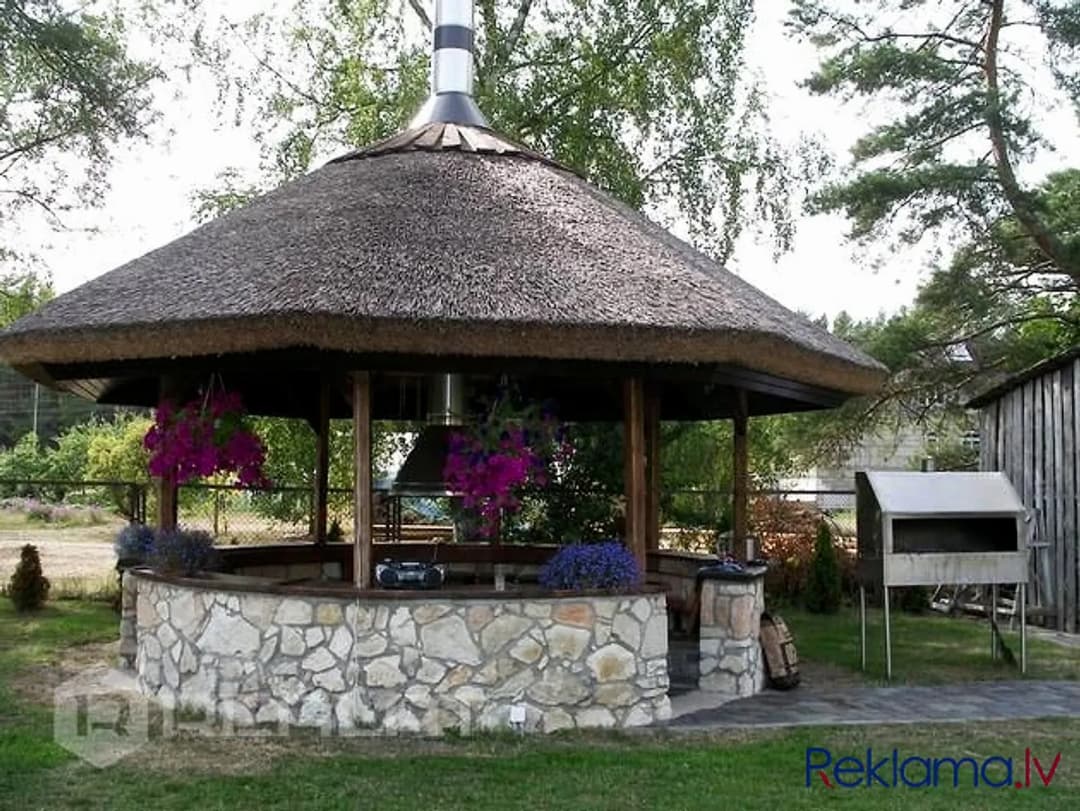 Iznomā telpas Biznesa kompleksā DV8. Telpas + Ekspozīciju zāle 40 m2. + Birojs 52 m2. ( — bilde 4