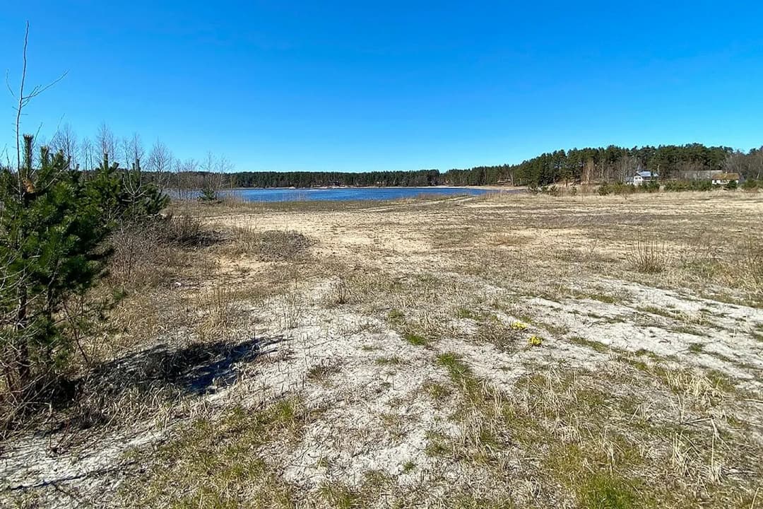 Berģi, Rīga — bilde 2