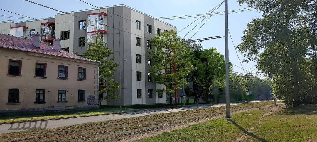 Zeme, 2837㎡ - Rīga, Teika — bilde 4