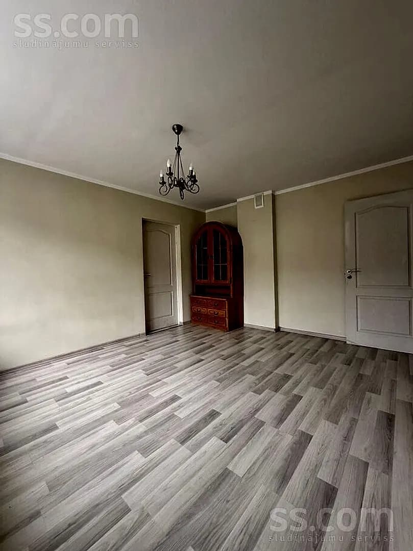 Divistabu dzīvoklis — Kārļa Baumaņa iela 2 — bilde 3