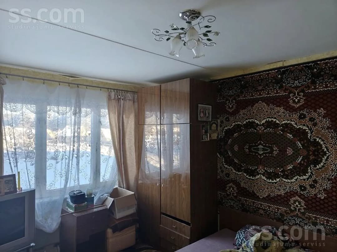 Trīsistabu dzīvoklis — Poligona iela 58 — bilde 2
