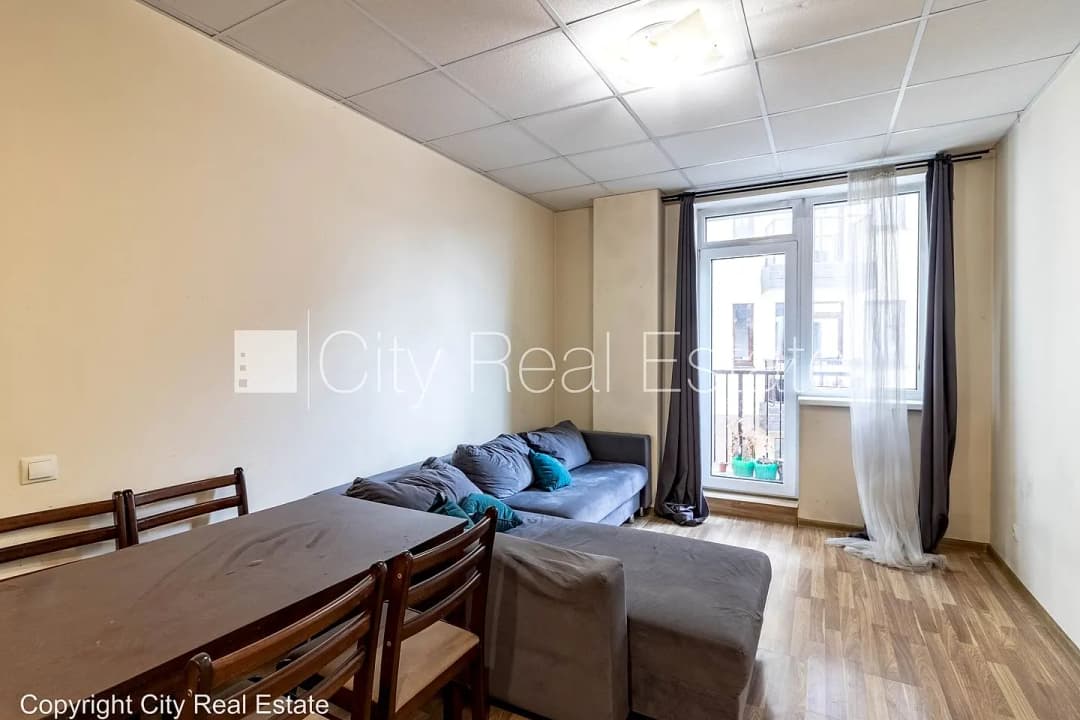 Krāslavas iela, Centrs — bilde 2