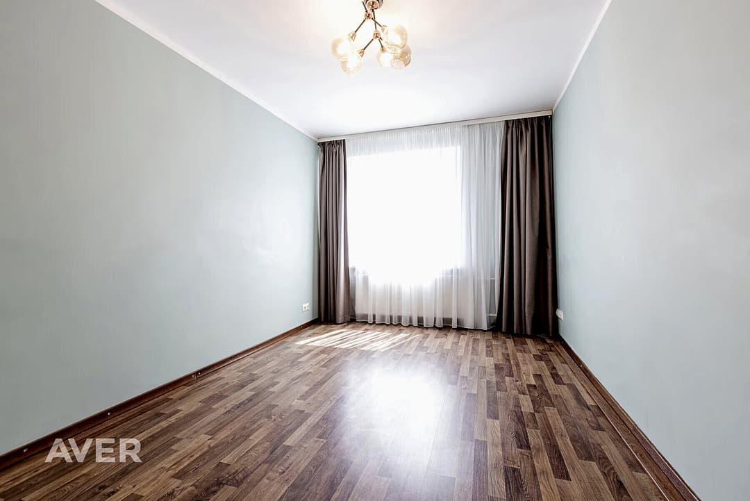 3-ist. Dzīvoklis, 66㎡ - Rīga, Bišumuiža