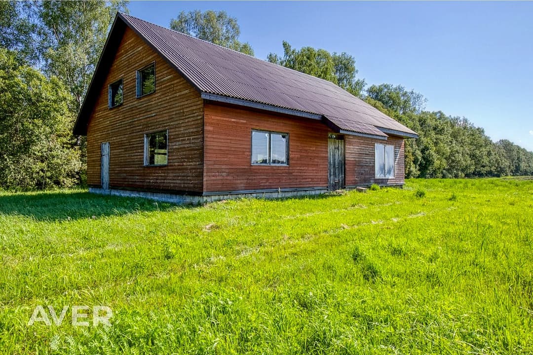 1-ist. Māja, 200㎡ - Valmieras novads, Valmiera — bilde 2