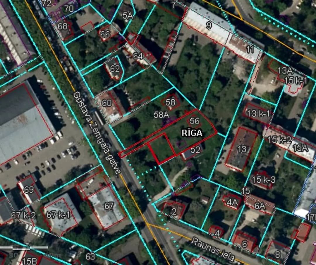Teika, Rīga — bilde 3