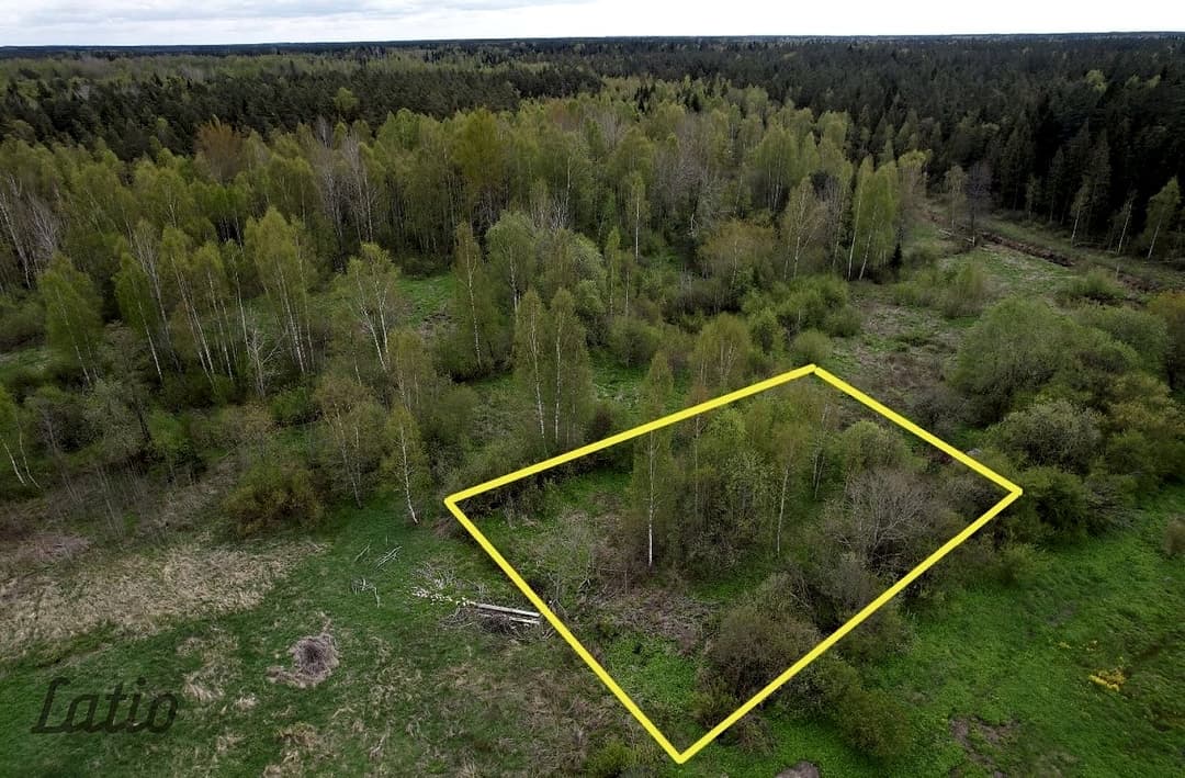 Zeme, 2400㎡ - Ķekavas novads, Ķekavas pagasts — bilde 4