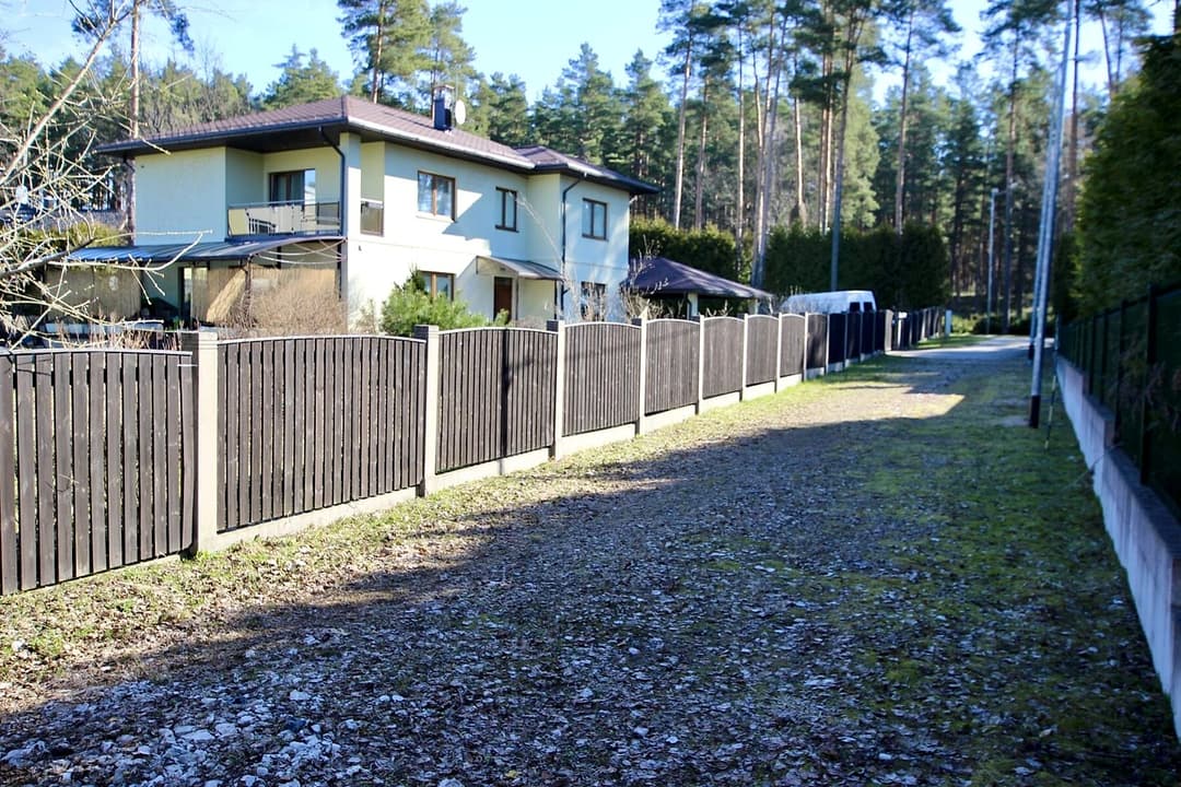 Zeme, 2232㎡ - Garkalnes pagasts, Bukulti — vēl bildes