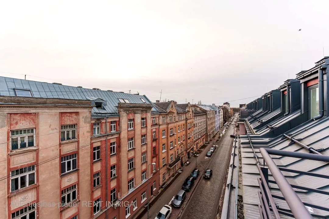 Hospitāļu 39, Centrs — bilde 3