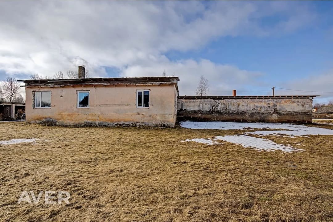 Telpas, 350㎡ - Valmieras novads, Rūjiena — bilde 3