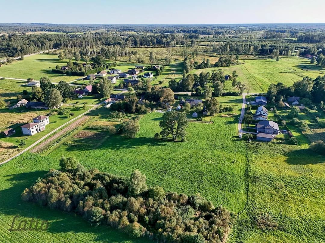 Pārdod zemes gabalu skaistā un mierpilnā vietā Odukalnā, Ķekavas novadā!
Piedāvājumā 2 — bilde 4