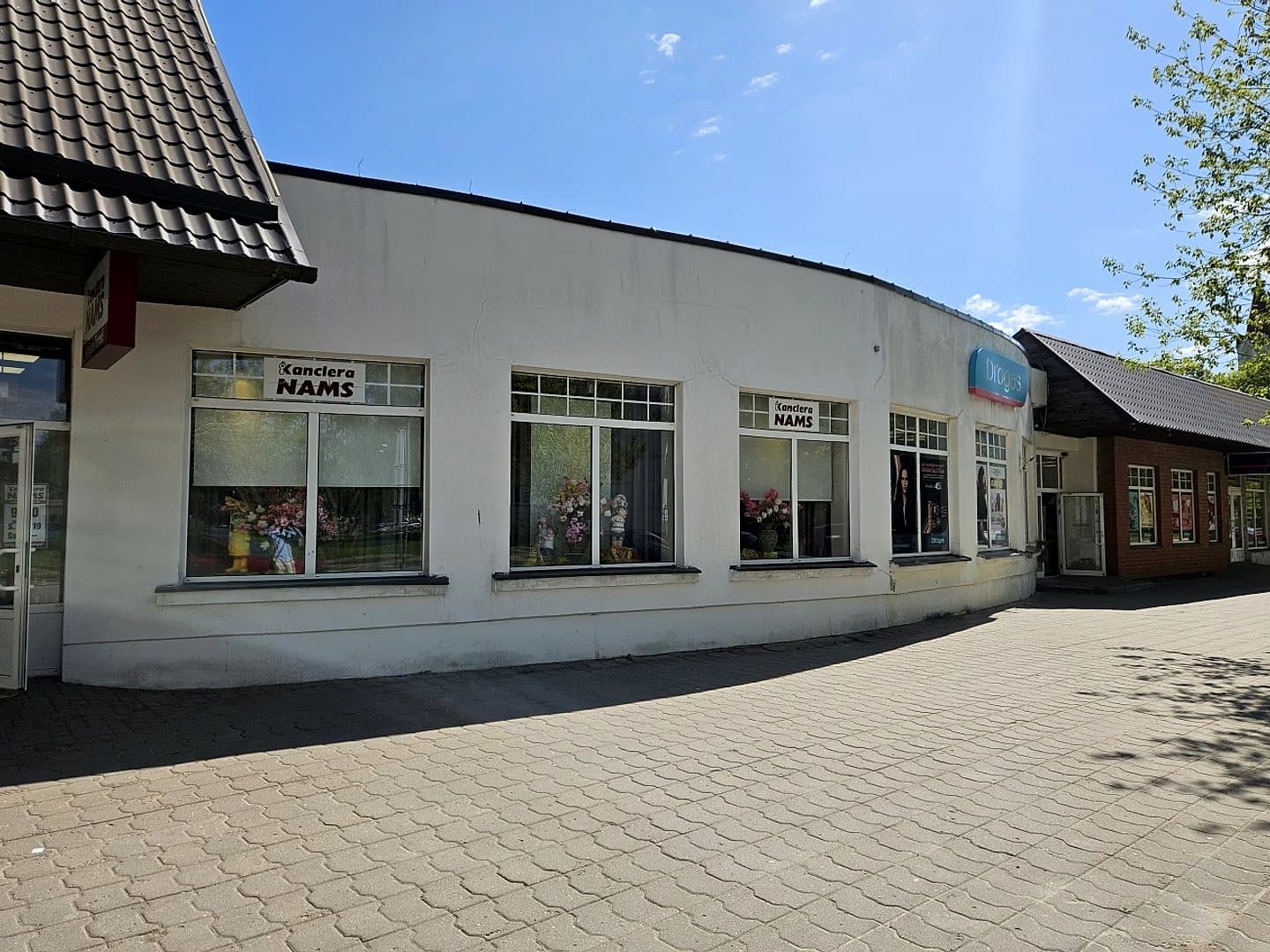Telpas, 406.3㎡ - Jelgava — bilde 3