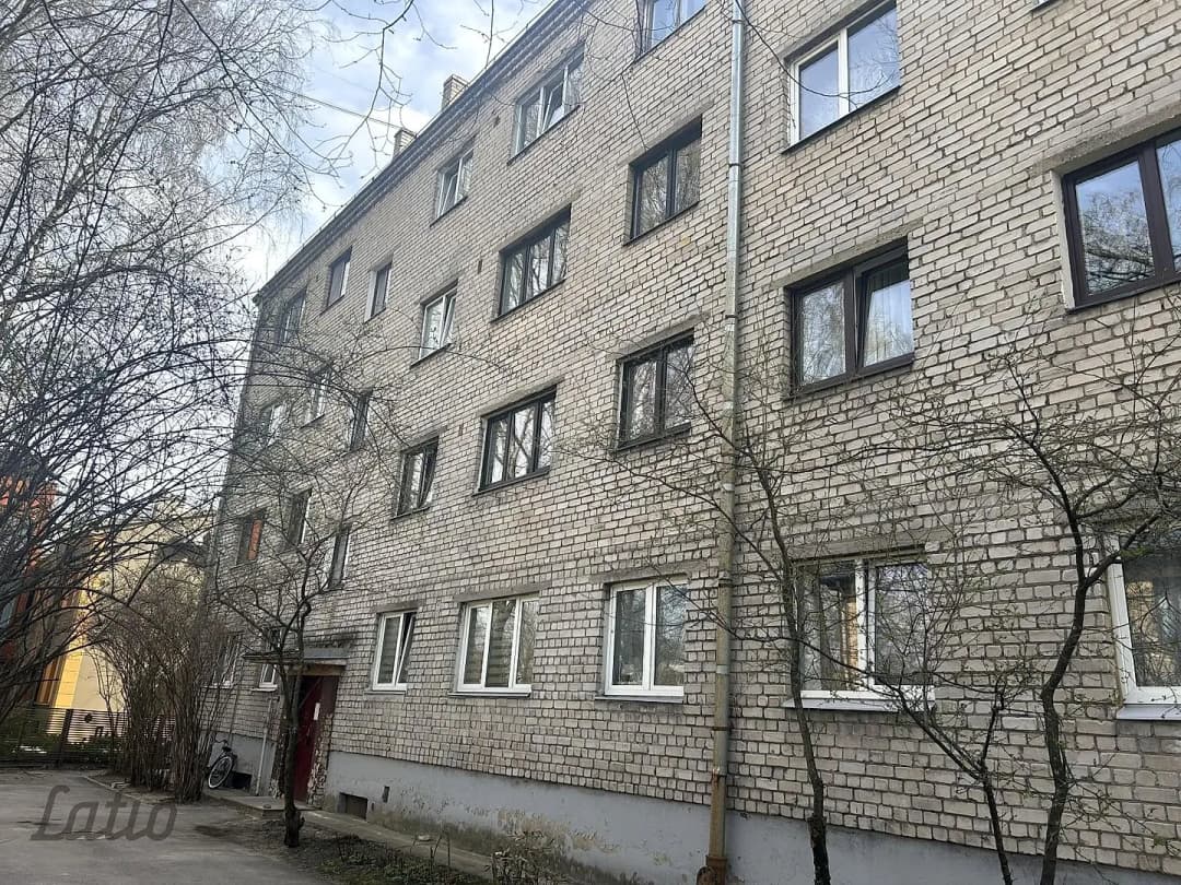 Ernestīnes iela
