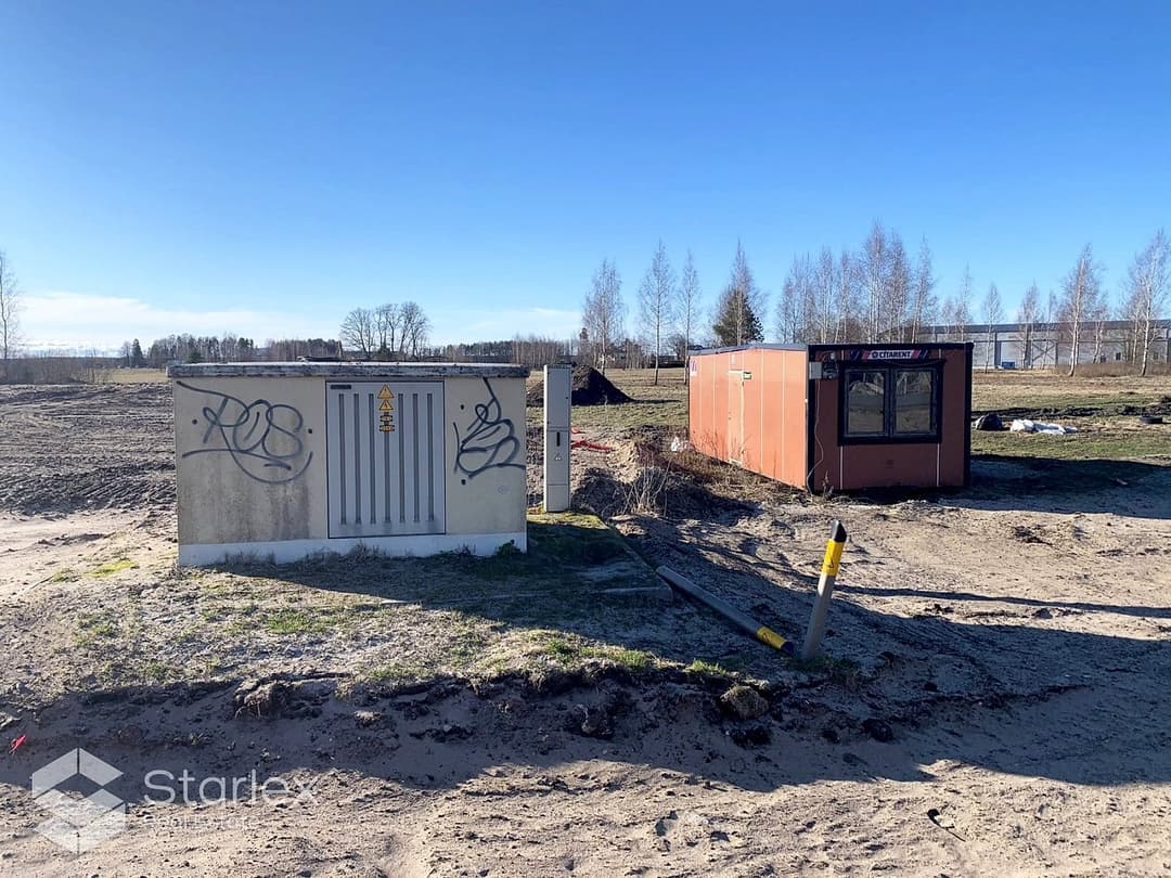 Zeme, 32500㎡ - Mārupes novads, Mārupe — bilde 4