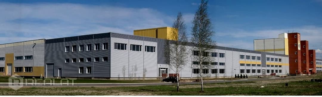 Telpas, 3400.00㎡ - Cenu pagasts, Raubēni