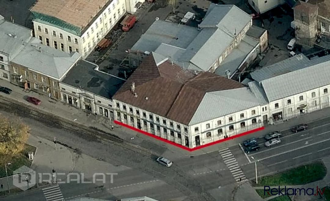Pārdod 1,44 ha plašu īpašumu ar ietilpīgu dzīvojamo māju, pirts ēku un diviem dīķiem. — bilde 3