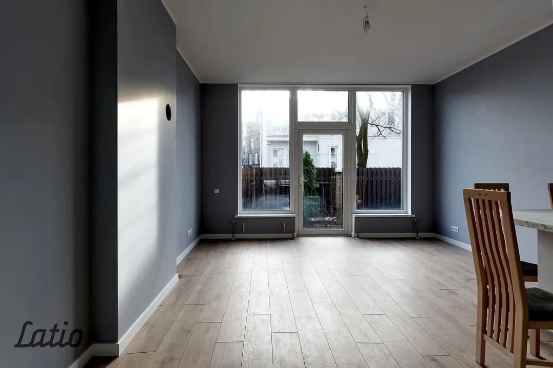4-ist. Dzīvoklis, 168㎡ - Rīga, Teika — vēl bildes