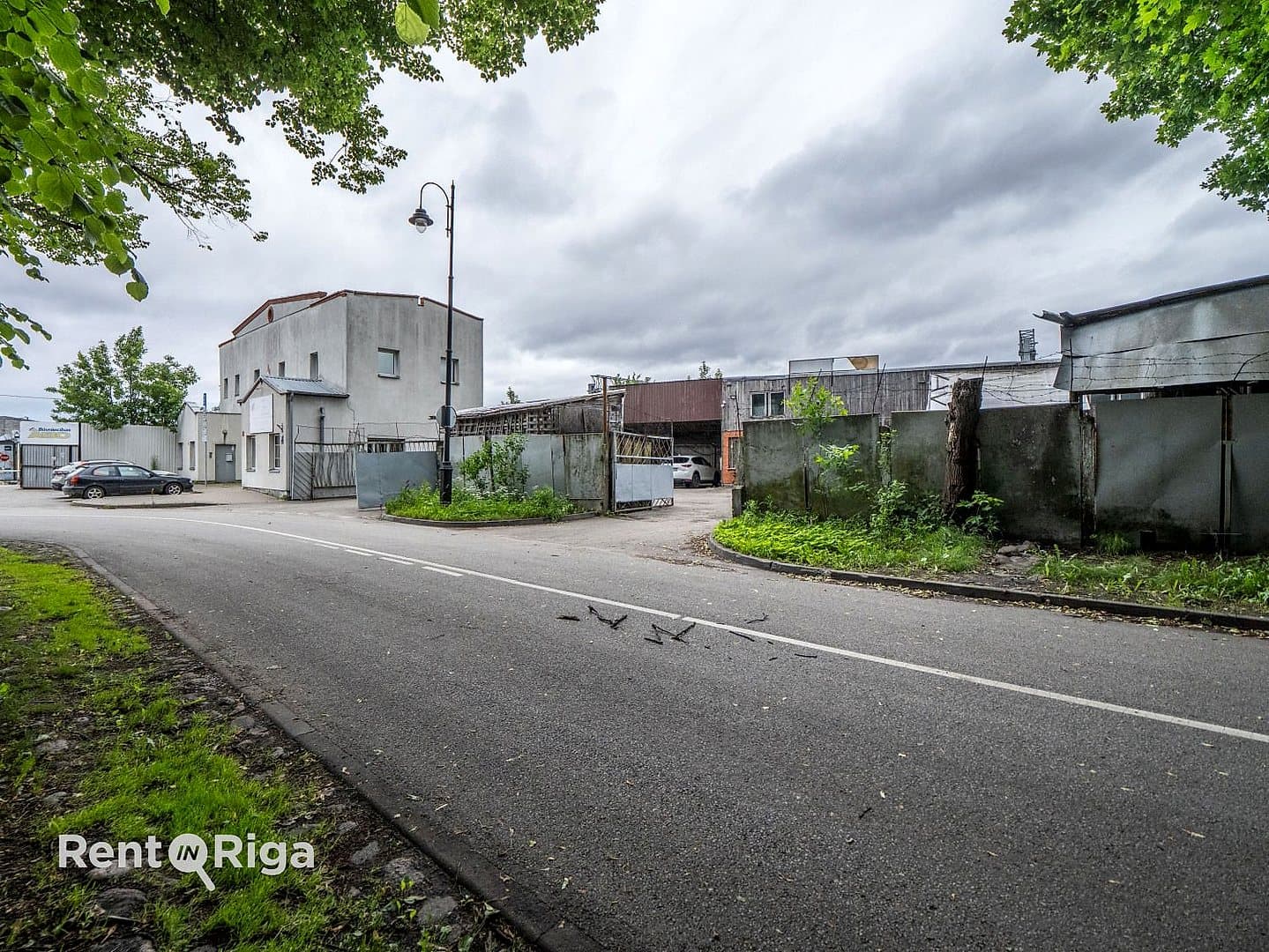 Pērnavas 20, Centrs — bilde 2
