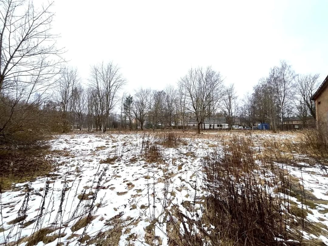 Zeme, 3716㎡ - Rīga, Ziepniekkalns — vēl bildes