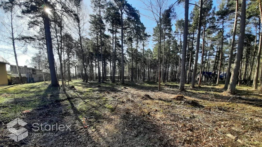 Mazā Liepu iela 1, Saulkrasti, Saulkrastu nov. — bilde 2