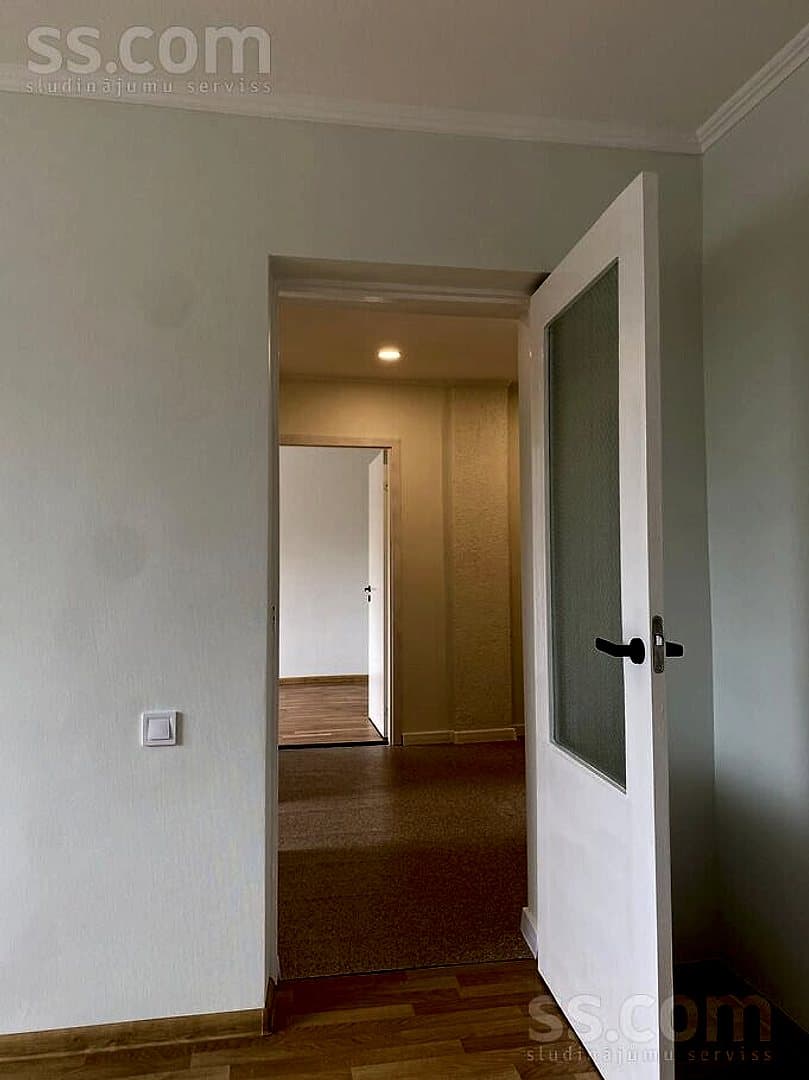 Divistabu dzīvoklis — Ventspils iela 9 32 — bilde 3