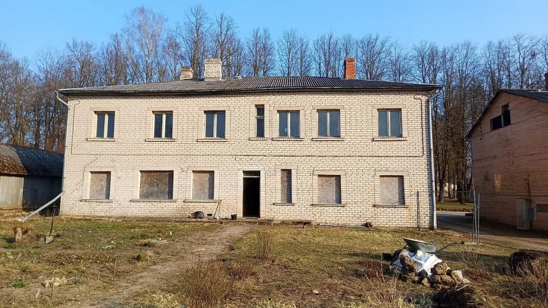 Raiņa iela 5, Neretas pagasts — bilde 2