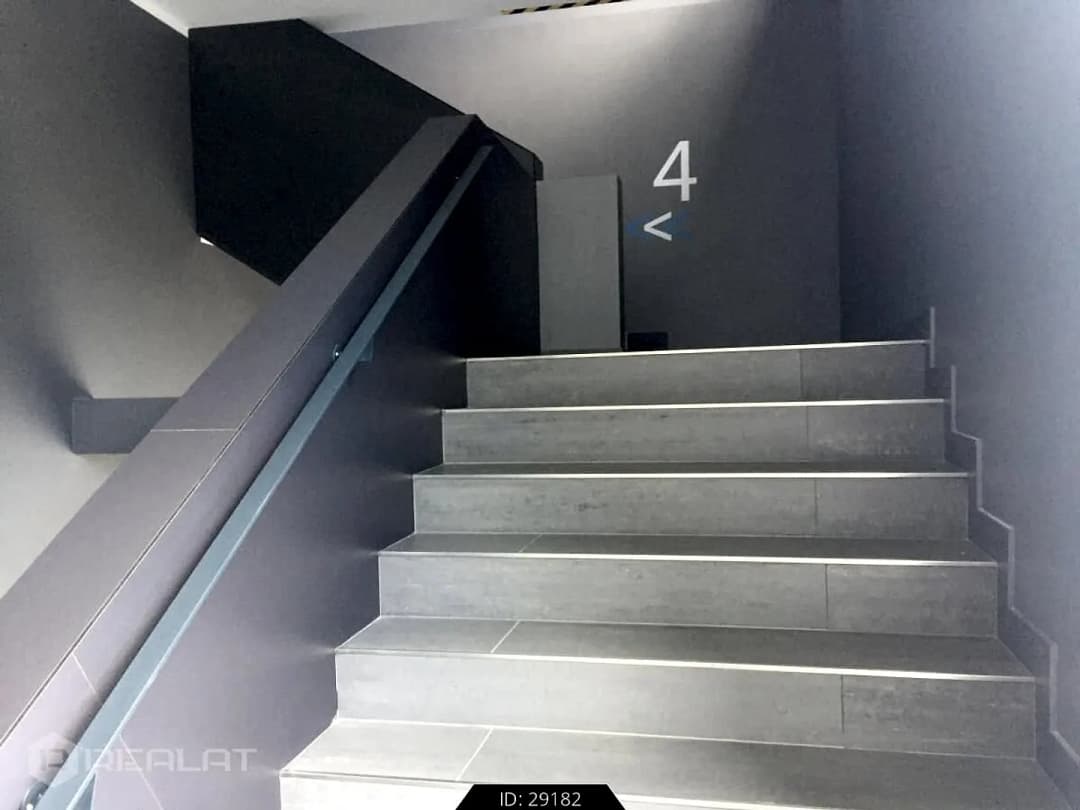 Telpas, 550.00㎡ - Rīga, Torņakalns — bilde 2
