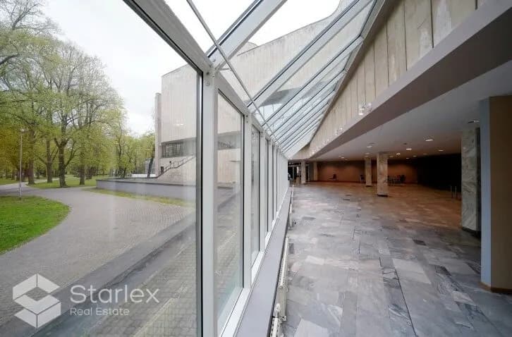Krišjāņa Valdemāra iela 5, Centrs, Rīga — bilde 4