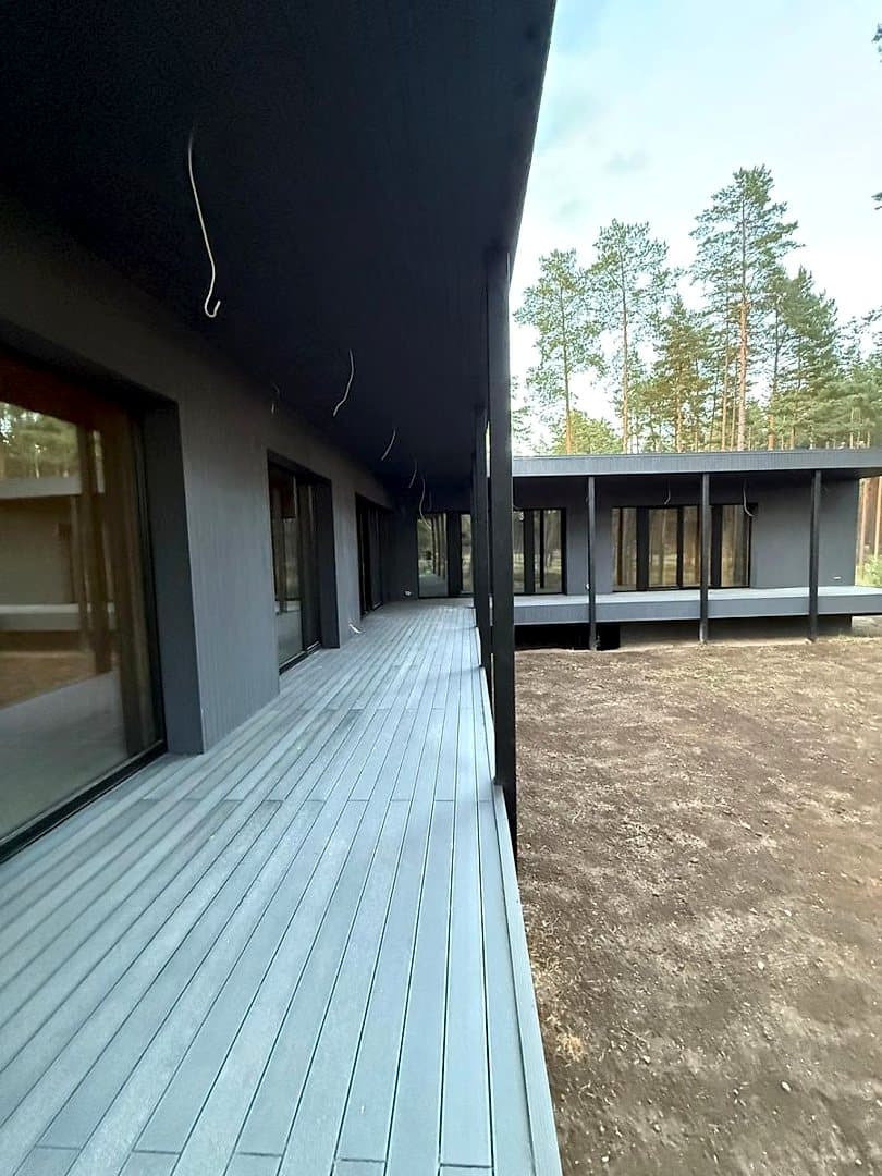 6-ist. Māja, 263㎡ - Garkalnes pagasts, Baltezers — bilde 4