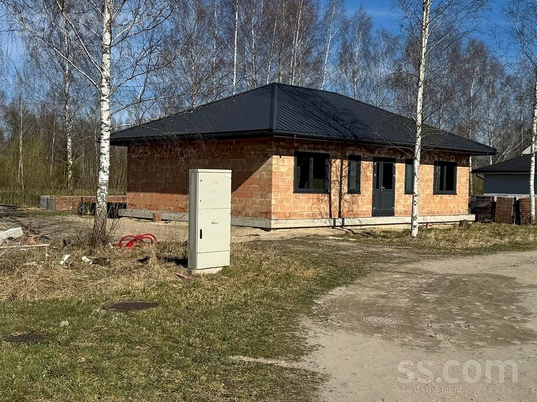 Māja — 2.līnija 12h — bilde 2