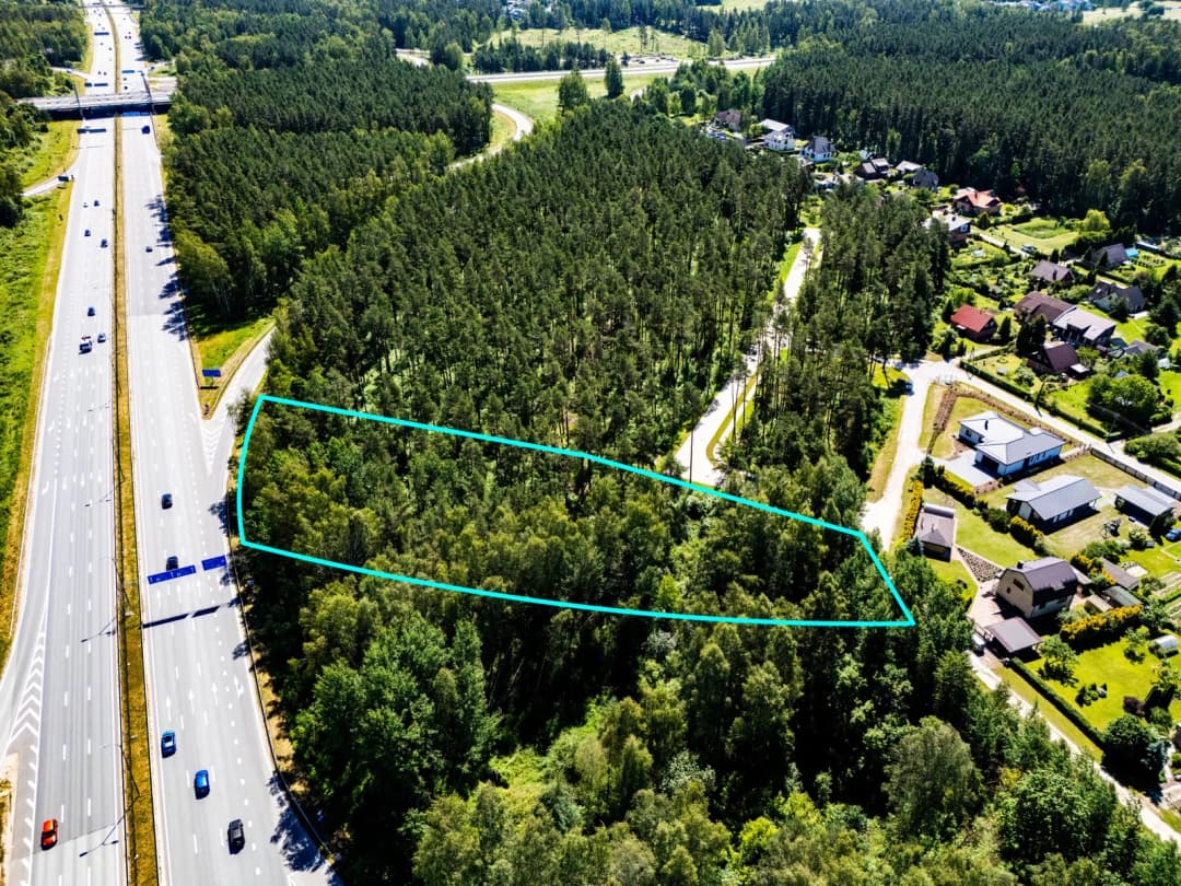 Mārupes nov., Piņķi, Cīniju iela 1