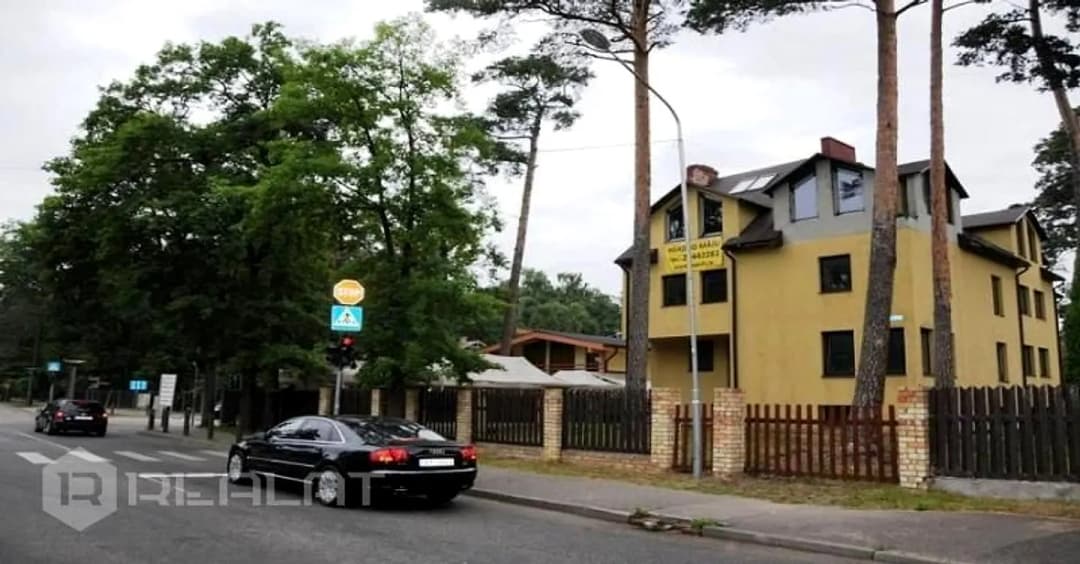 Turaidas iela 21, Majori — bilde 2