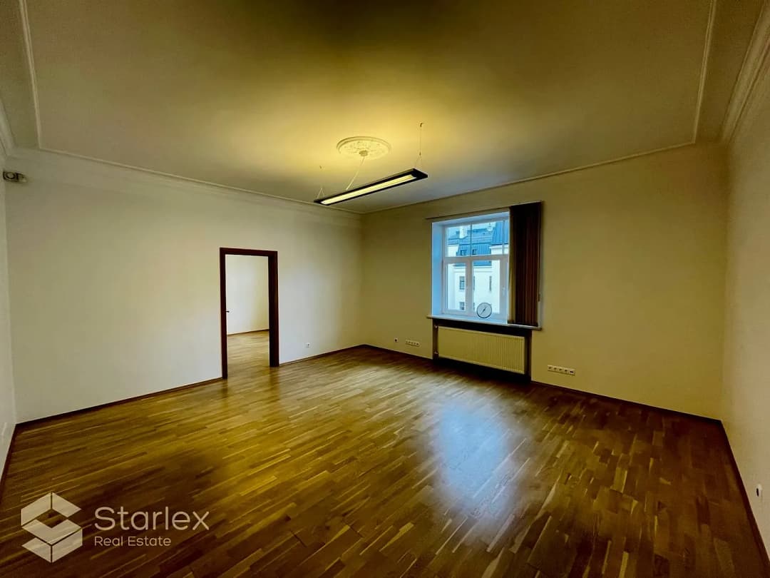 Telpas, 169㎡ - Rīga, Centrs — vēl bildes