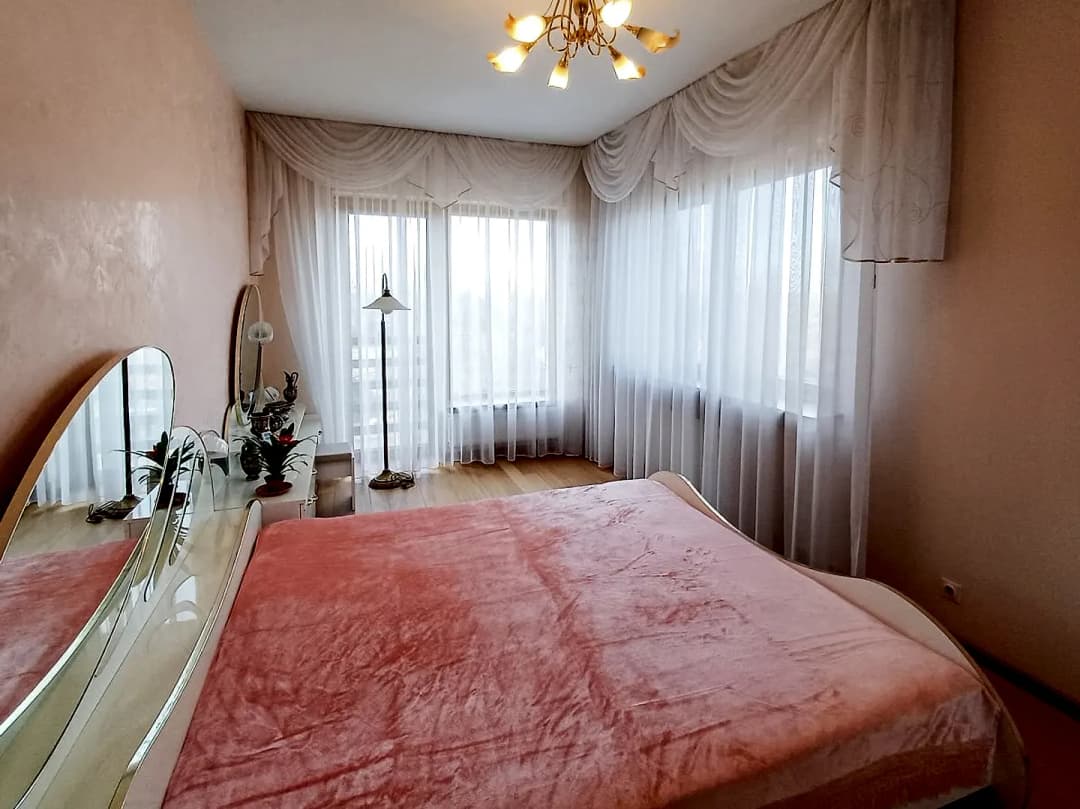 5-ist. Dzīvoklis, 170㎡ - Rīga