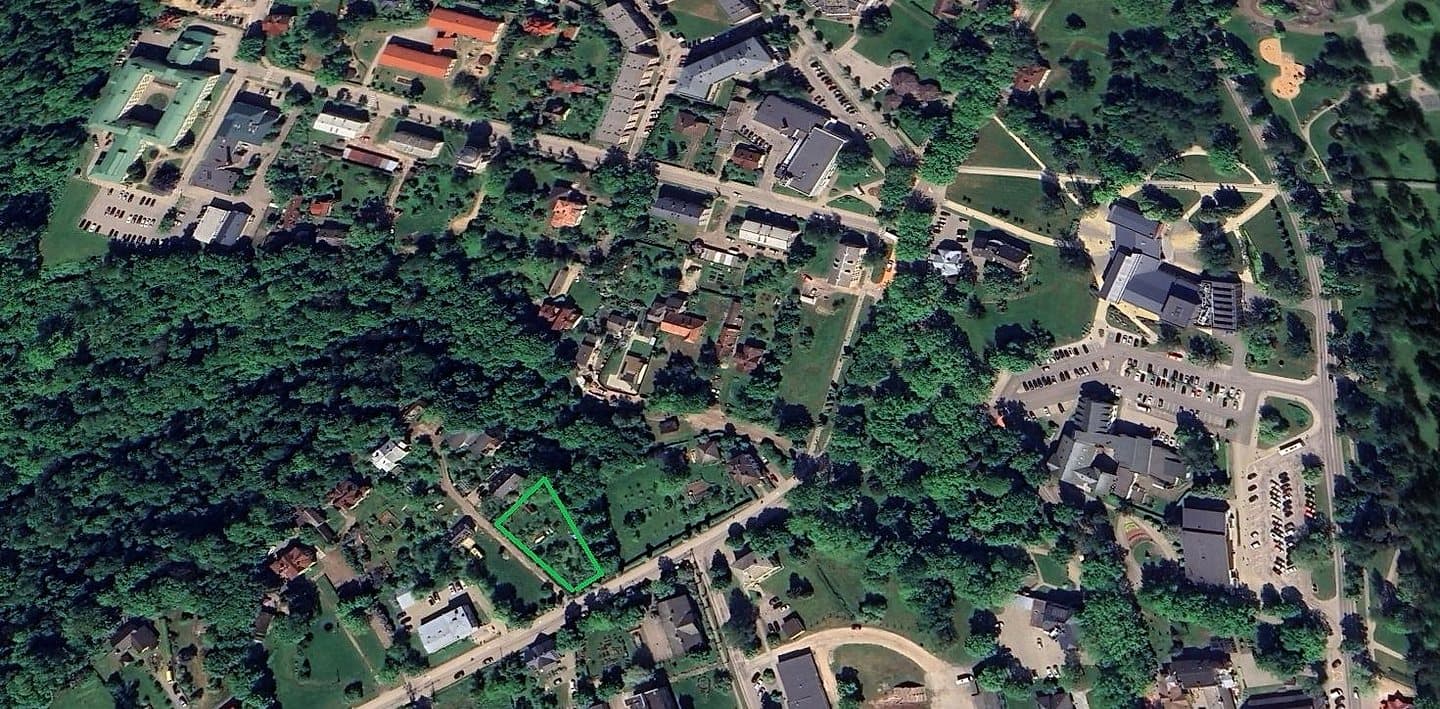 Siguldas pilsēta, Siguldas novads — bilde 2