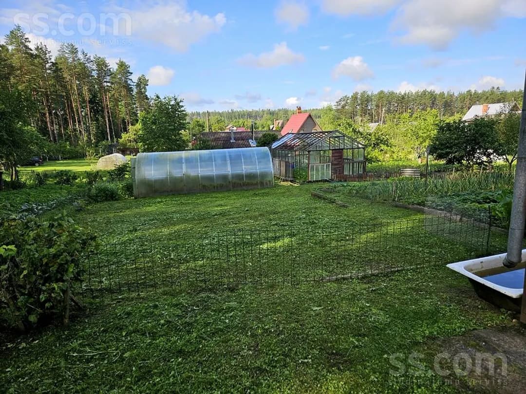 Māja — Kemeri