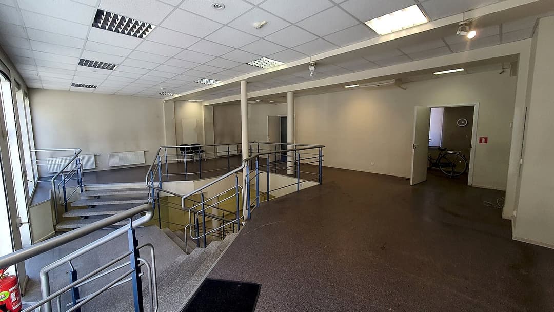 Stabu 42, Centrs — vēl bildes