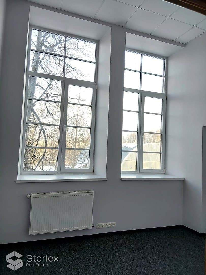 Telpas, 81㎡ - Rīga, Čiekurkalns — vēl bildes
