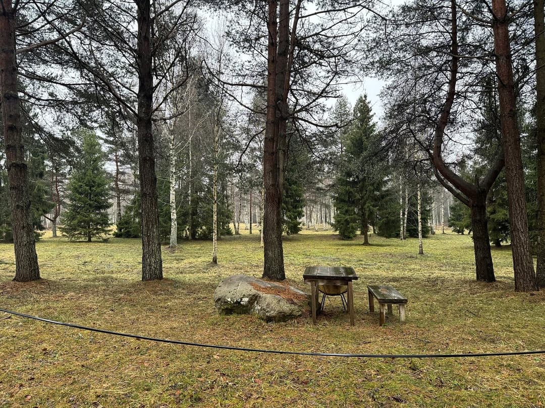 Zeme, 18800㎡ - Engures pagasts, Klapkalnciems