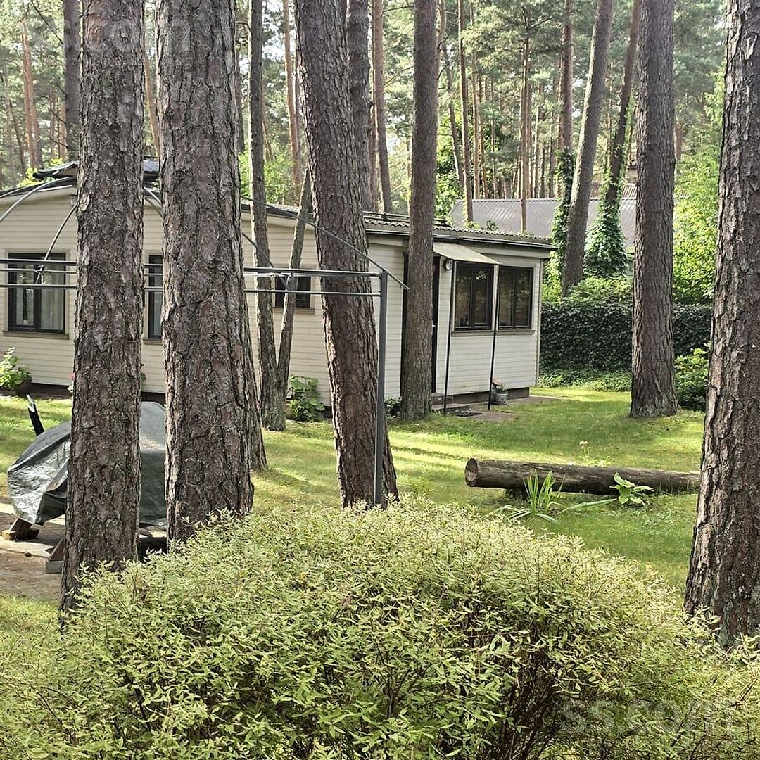 Māja — Varnukroga cels 16 k