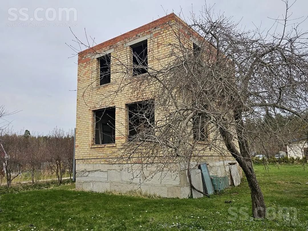 Māja — Mežvidi 225 — vēl bildes