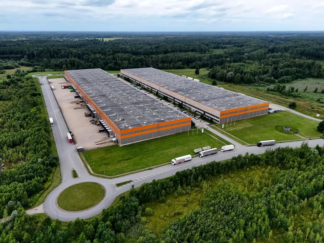 Telpas, 4500㎡ - Ķekavas novads, Ķekavas pagasts