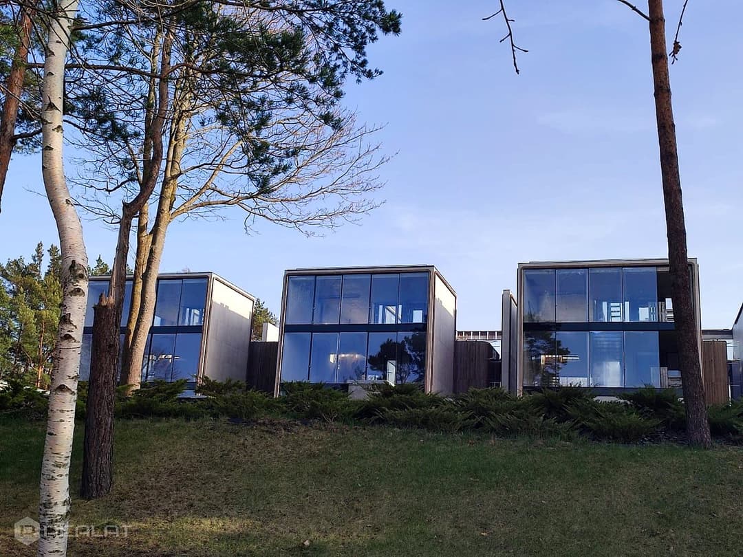 Māja, 530.00㎡ - Jūrmala, Dubulti — bilde 2