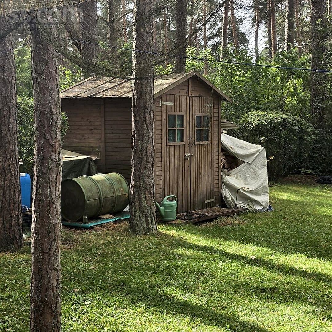 Māja — Varnukroga cels 16 k — bilde 2