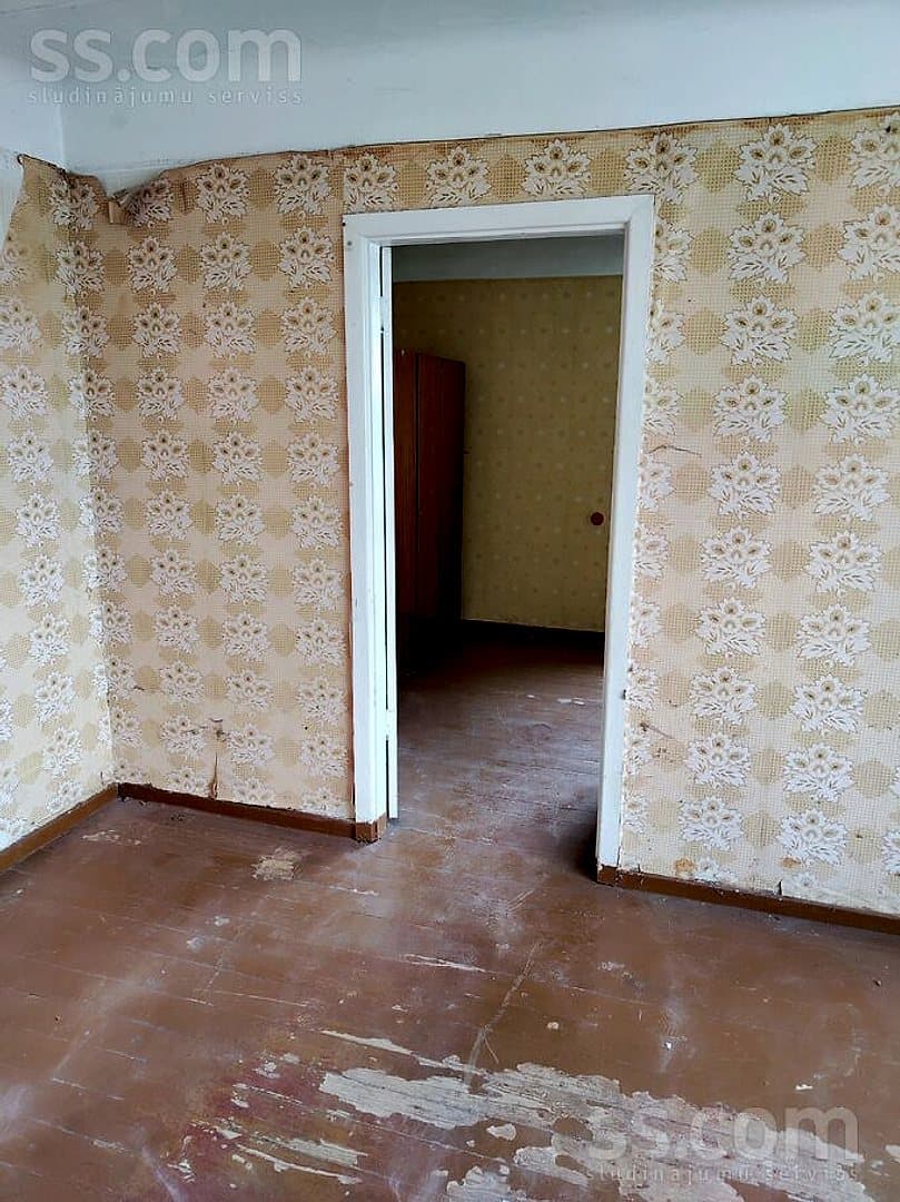 Divistabu dzīvoklis — Cialkovska 11 — bilde 3