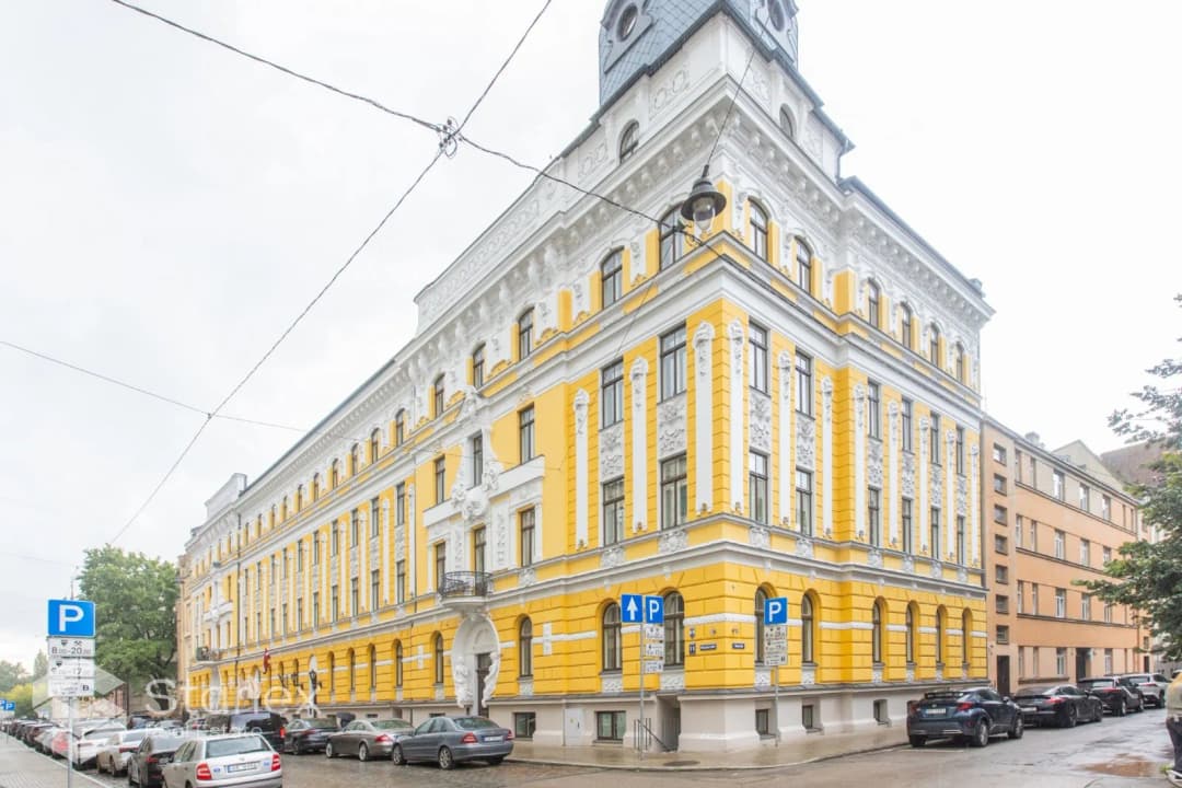 Vīlandes iela 11, Klusais Centrs, Rīga — vēl bildes