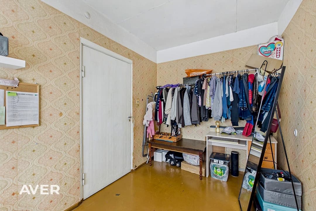 5-ist. Māja, 147㎡ - Saulkrastu novads, Saulkrasti — vēl bildes